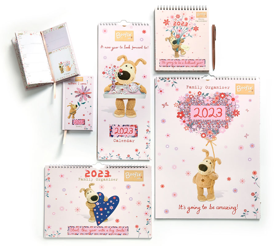 Gifts Boofle Official