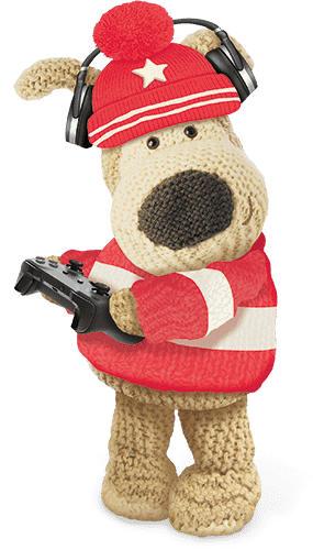 Things I love - Boofle Official