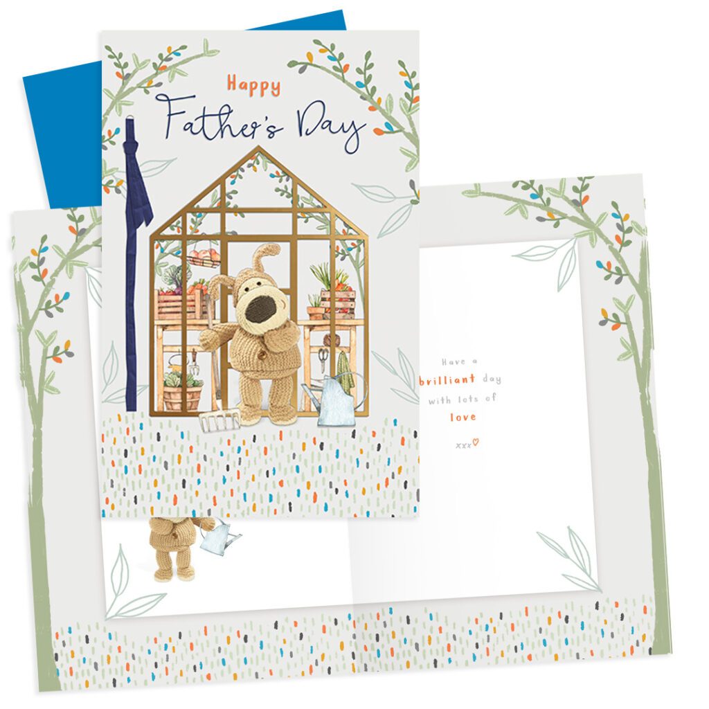 Father's Day card 