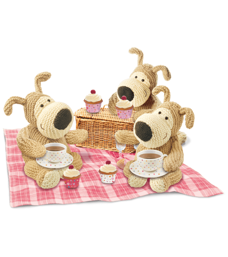 Things I love - Boofle Official