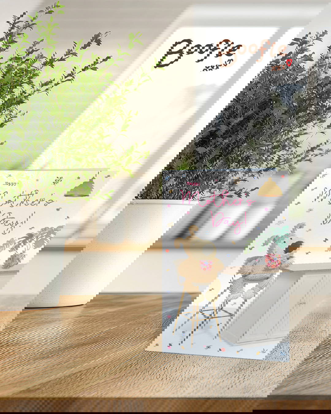 What to write in a Mother's Day card, 30 lovely messages